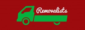 Removalists Ravenshoe - My Local Removalists